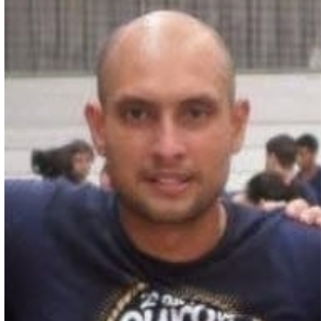 Professor Minhoca