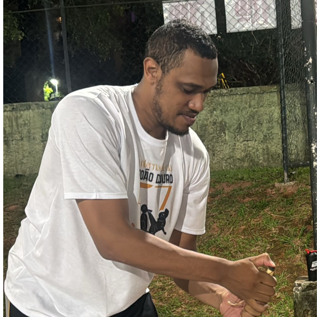 Professor Pequeno
