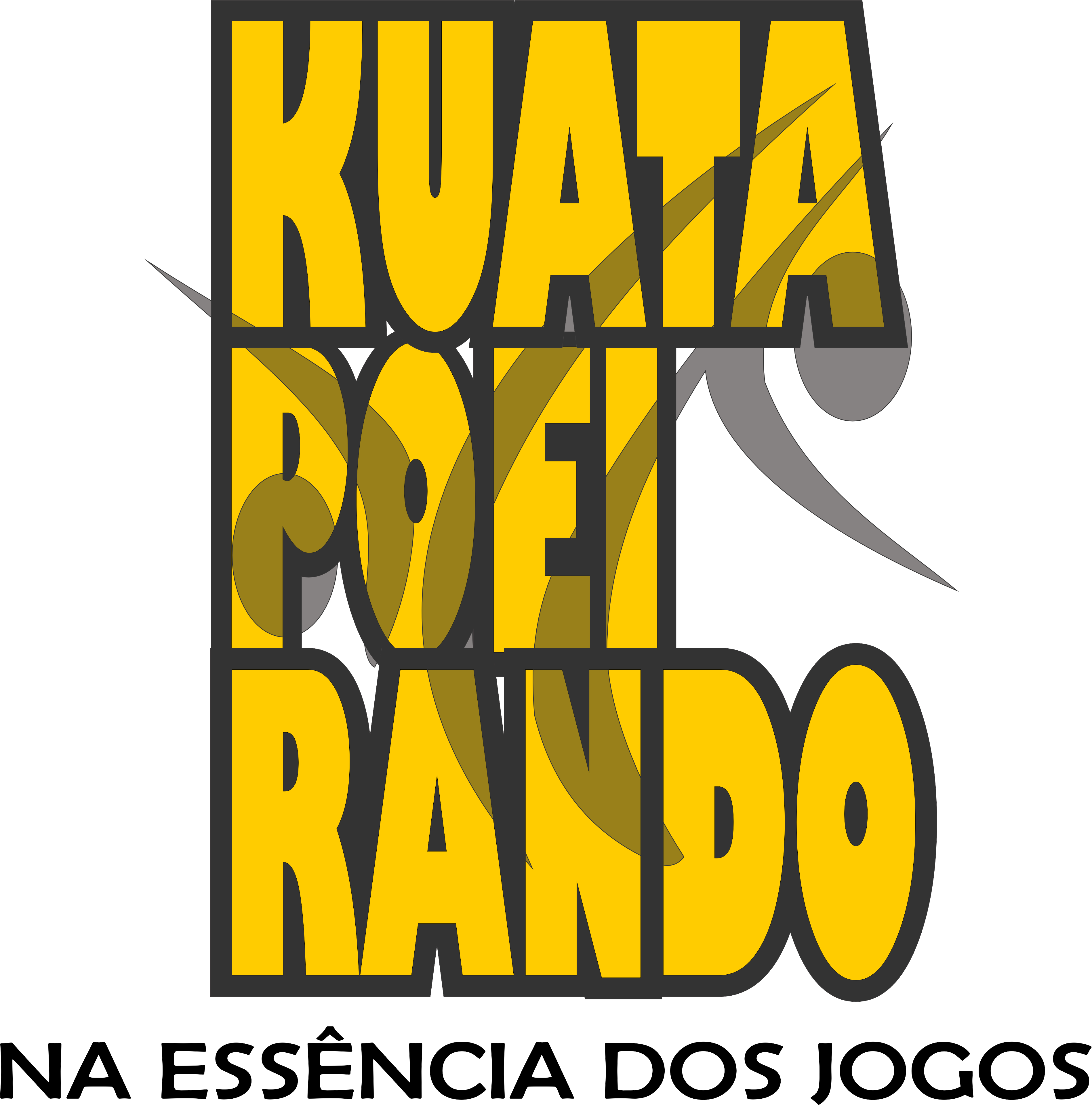 Kuatapoeirando